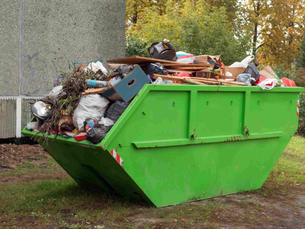 skip-bins-for-waste-management