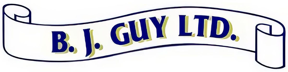 BJ Guy Ltd