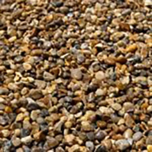 aggregate 10mm shingle