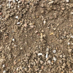 aggregate 10mm to dust
