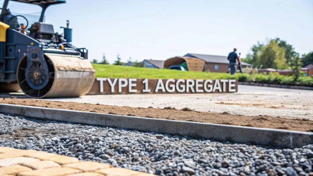 A Practical Guide to Type 1 Aggregate - The Waste Group