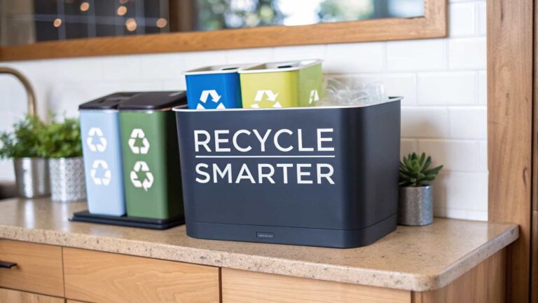 10 Expert Tips for Recycling More Effectively in 2025 - The Waste Group