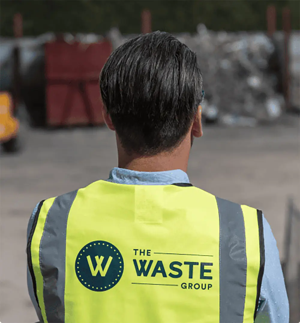 national skip hire waste