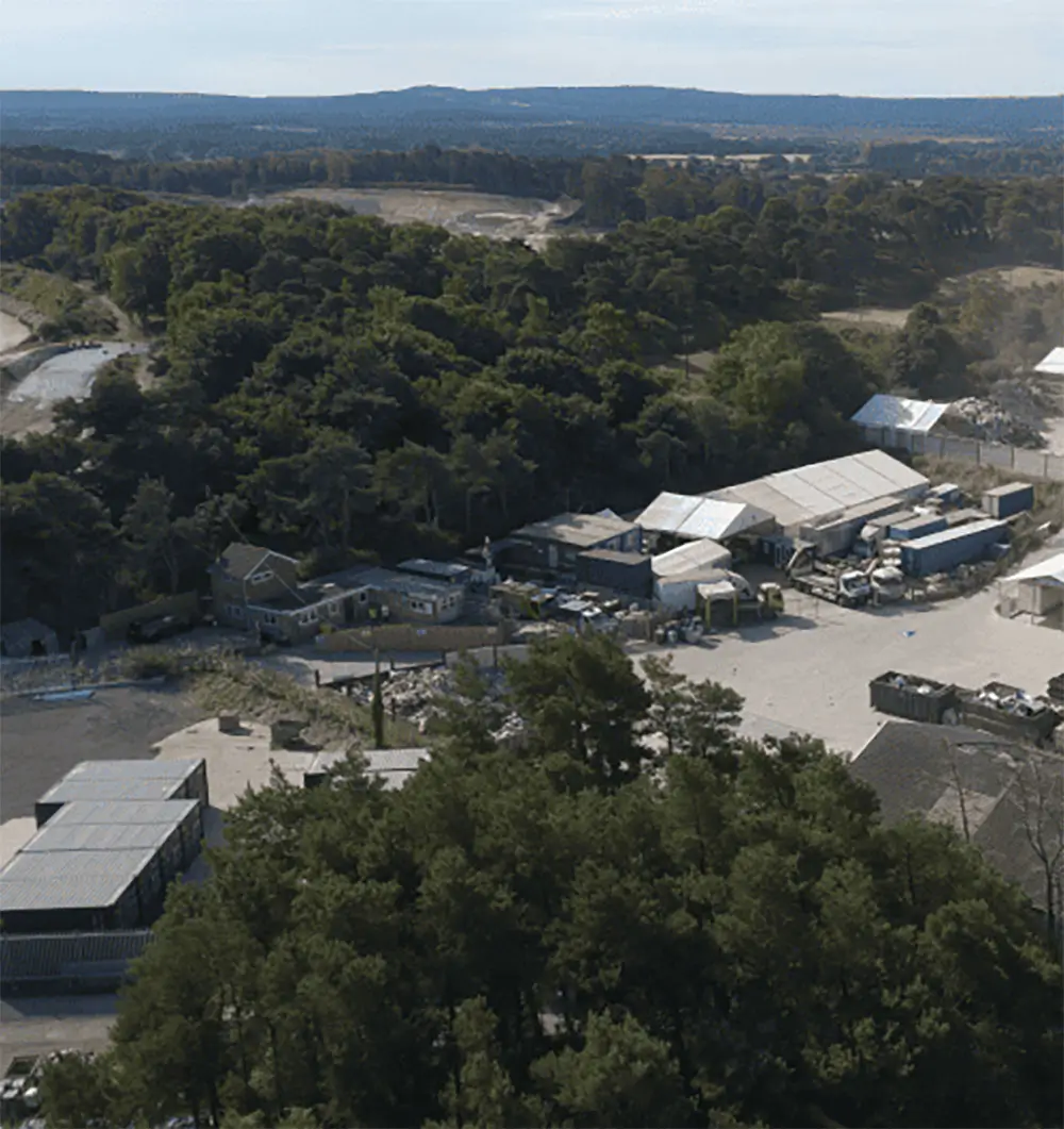 storage containers site